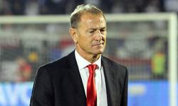 Главный тренер сборной Албании раскритиковал стадион в Белграде 