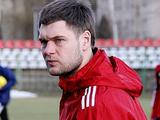 Кирилл Петров может продолжить карьеру в «Карпатах» 