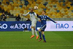 «Динамо» — «Сталь»: стартовые составы команд. Дебют Пиварича и Бущана! (ВИДЕО)