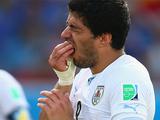 ФИФА отклонила протесты Суареса и уругвайской федерации