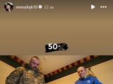 Михаил Мудрик передал 50 дронов для ВСУ (ФОТО)