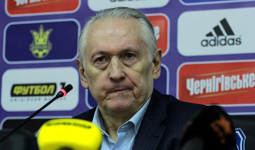 Украина — Кипр — 1:0. Послематчевая пресс-конференция