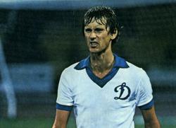 Первопроходцы. Леонид Буряк