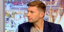 Евгений ЛЕВЧЕНКО: «Мне кажется, Коноплянка будет тянуть нашу сборную за уши»