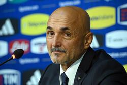 Лучано Спаллетті прокоментував своє призначення на пост головного тренера збірної Італії