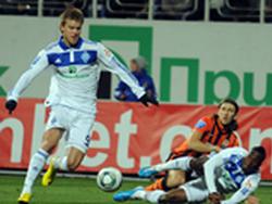 «Шахтеру» еще далеко до «Динамо» по количеству разгромов