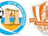 «Севастополь» провел первый матч в новом статусе