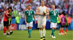 Чемпионат мира, 27 июня, результаты матчей: Германия впервые в истории не вышла из группы!
