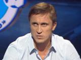 Сергей Нагорняк: «Гармаш уже подпирает Тимощука»
