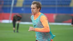 Bohdan Butko - about the renaming of "Batela" to "Mariupol": "This is a new chapter in the history of the club. Its colors in Br