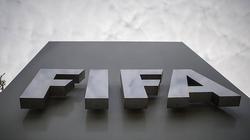 ФИФА: «Мы не заметили контур Крыма»