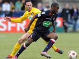 Сенсации в Кубке Франции: «Осер» и «Монако» проиграли клубам пятого (!) дивизиона