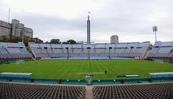 Аргентина и Уругвай подтвердили намерение принять ЧМ-2030