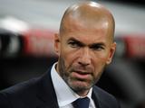 Зидан: «В какой-то момент «Реалу» будет лучше заменить тренера»
