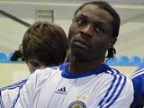 Эммануэль Окодува: «Когда играют «Динамо» и «Шахтер» ни за кого не болею, просто наслаждаюсь футболом»