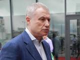 Григорий Суркис: «Не соглашусь стать президентом ФФУ»