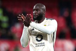 Romelu Lukaku wants to work only with Antonio Conte and is ready to follow him to Napoli