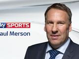 Мерсон: «Не удивлюсь, если «Ливерпуль» станет 4-м в этом сезоне»