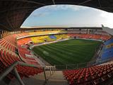 По факту продажи стадиона «Юбилейный» в Сумах открыто уголовное дело