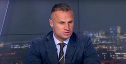 Вячеслав Шевчук: «Я рекомендовал Луческу ставить Кендзеру центральным защитником»