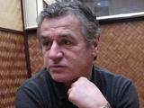 Андрей БАЛЬ: «Сборную должен возглавить свободный тренер»