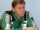 Богдан Стронцицкий: «Динамо» сможет включиться в чемпионскую гонку»