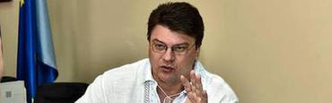 Министр Игорь Жданов: «Указом Президента Украины НЕ отменяются спортивные соревнования»