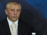 Глава Футбольного союза Сербии: «Муслин не работал на будущее сербского футбола»
