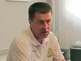 Игорь Яворский: «Если бы в финал Кубка Украины вышел «Днепр», результат был бы таким же»