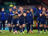 Збірна Шотландії оголосила склад на матчі з Україною та Ірландією