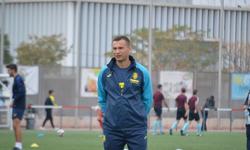 Остап Маркевич: «Самое главное для Селезнева, как можно быстрее понять местный футбол и менталитет»