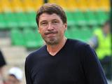 Юрий Бакалов: «В матче «Динамо» — «Металлист» счет будет разгромный»