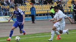 Чемпионат Украины, итоги 22-го тура от УПЛ: «Динамо» не пропускает уже 422 минуты