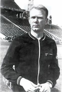 Лобановский о Лобановском...