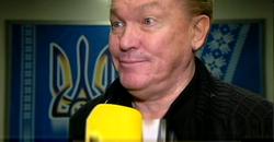 Олег Блохин: «Самое главное, чтобы удачно выступили на Евро»