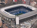 Стадион «Реала» будет называться «Абу-Даби Бернабеу»