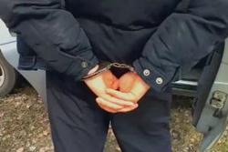 На Луганщине начальник милиции похитил экс-игрока «Металлиста»