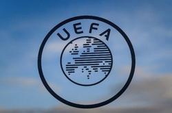 Официально. УЕФА перенес финалы Лиги чемпионов и Лиги Европы