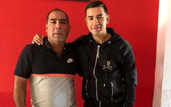 Пабло Гонсалес: «Дерлис четыре месяца не получает зарплату»