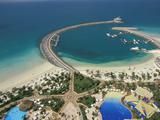Криштиану Роналду купил мегаособняк на «Острове миллиардеров» в Дубае (ФОТО)