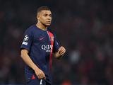 It's official. Kylian Mbappe announces his departure from PSG