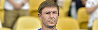 Максим Шацких: «12 команд в чемпионате Украины — это странно, честно говоря...»