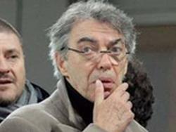 Моратти: «Бенитес не будет уволен» 