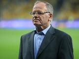 Йожеф Сабо: «Нет такого, что сборной Украины нужно обязательно выигрывать»