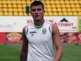 Бохашвили вернулся в «Днепр»