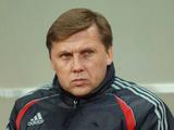 Сергей Ященко: «Хорошо, что «Динамо» начало много забивать»