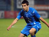 «Днепр» может усилиться защитником сборной Боснии