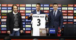 В стане соперника: «Валенсия» подписала португальского защитника