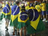 Бразильская болельщица погибла во время празднования победы над сборной Сербии