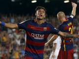 «Барселона» готова увеличить недельный оклад Неймара до 685 тысяч евро 
